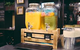 Ibis Jerez De La Frontera Cadiz